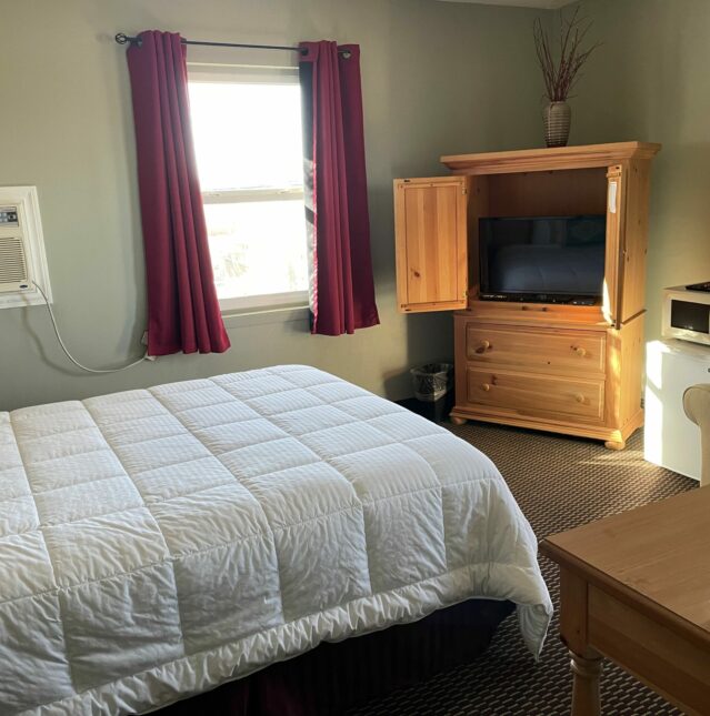 Mini Suite, Rugged Country Lodge Motel