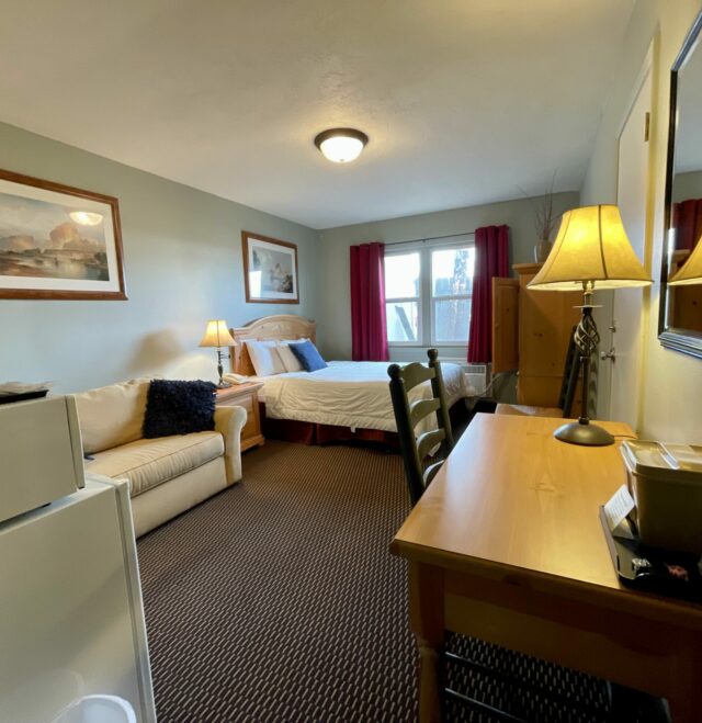 Standard Suite, Rugged Country Lodge Motel