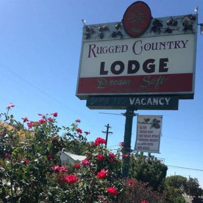 Mission Statement, Rugged Country Lodge Motel