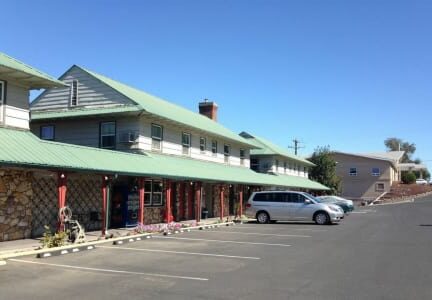 Photo Gallery, Rugged Country Lodge Motel